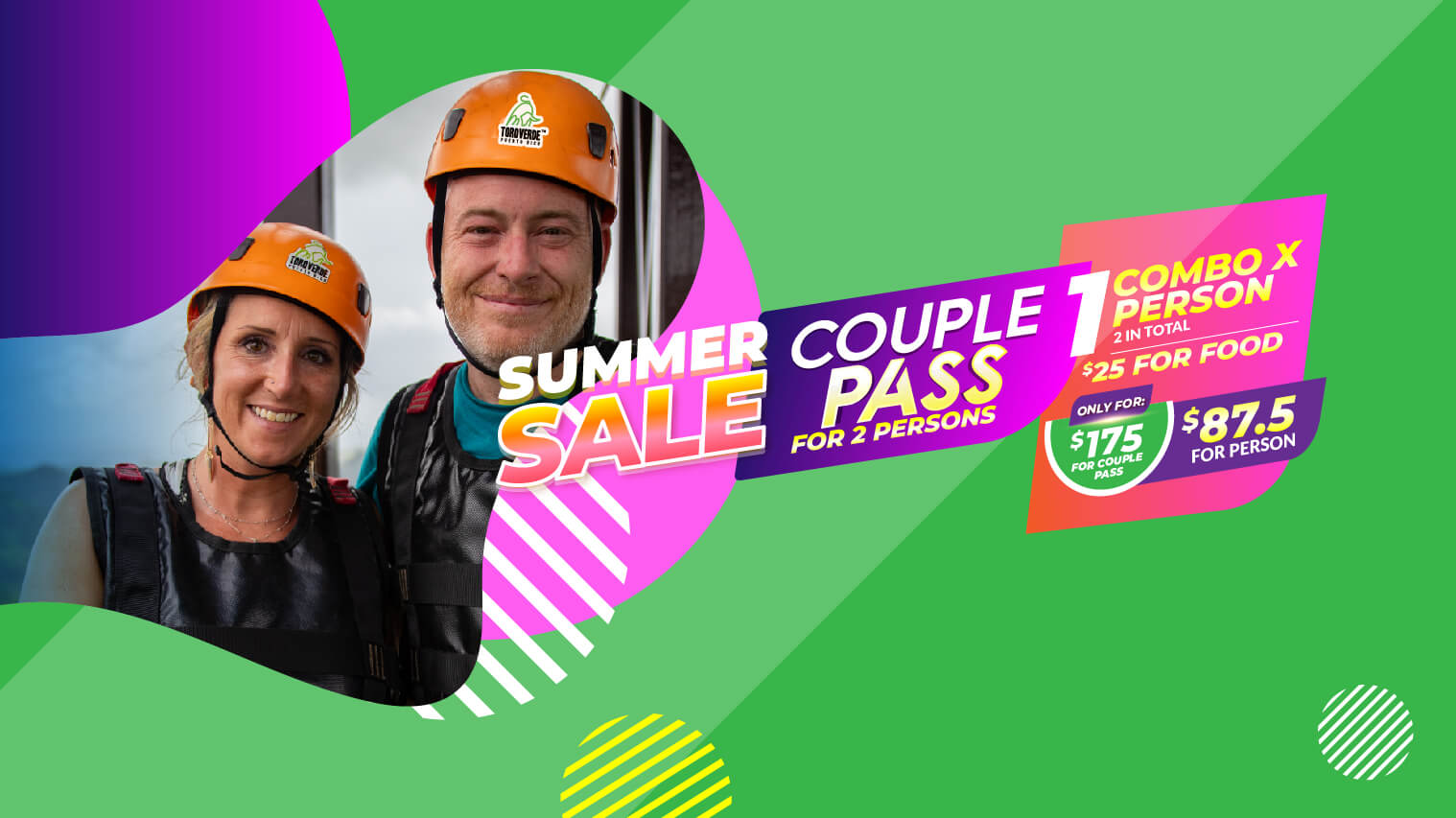 Home Toro Verde Eco Adventure Park Orocovis