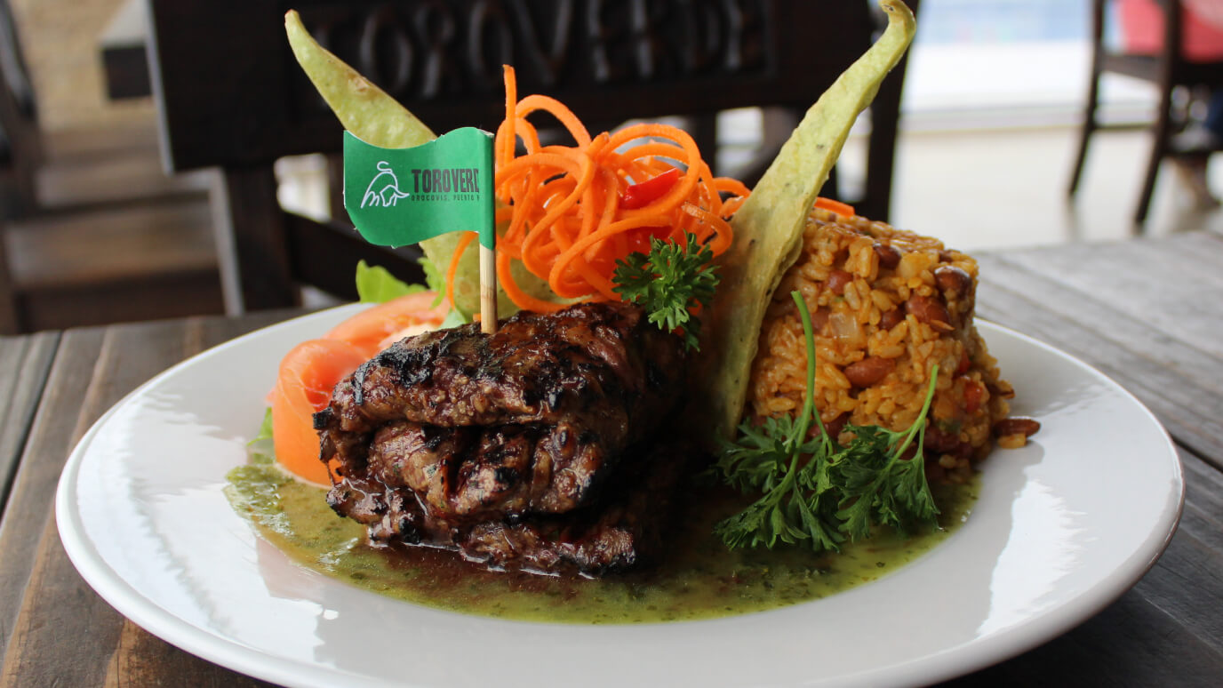 Nuestros Restaurantes