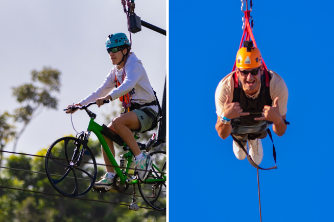 LA BESTIA / TOROBIKES