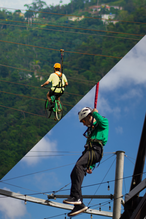 Toro Jump / Toro Bikes